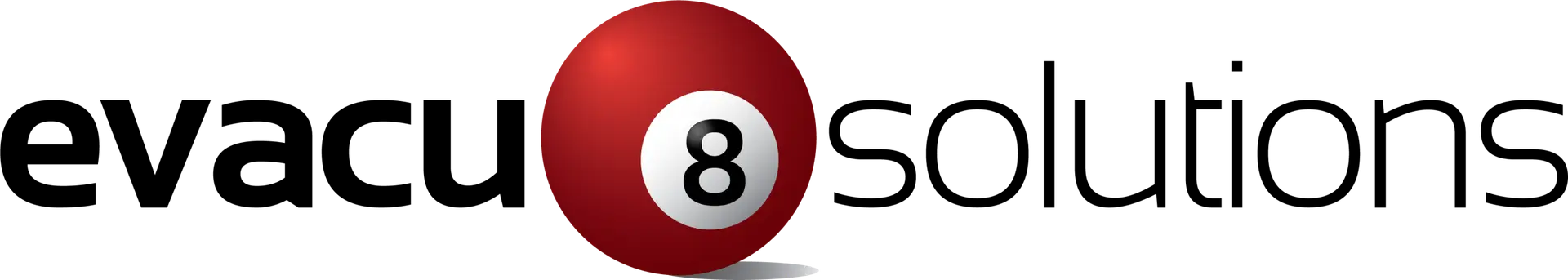 Evacu8 Solutions Logo